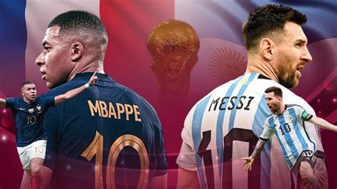 Argentina vs Prancis: Siaran Langsung yang Menginspirasi